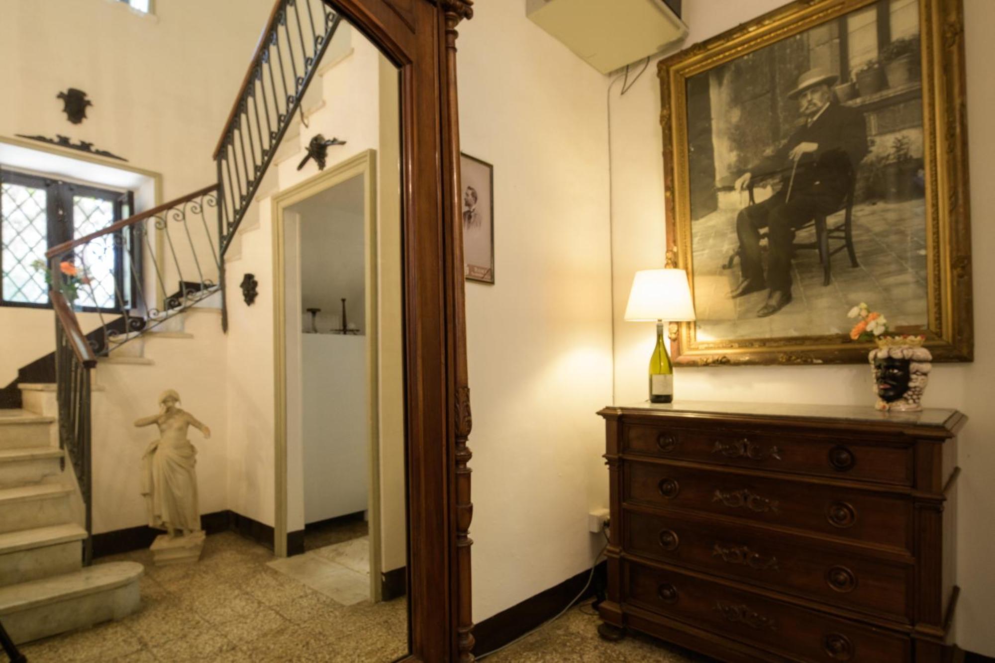 Tenuta Del Gelso CTA Exterior foto