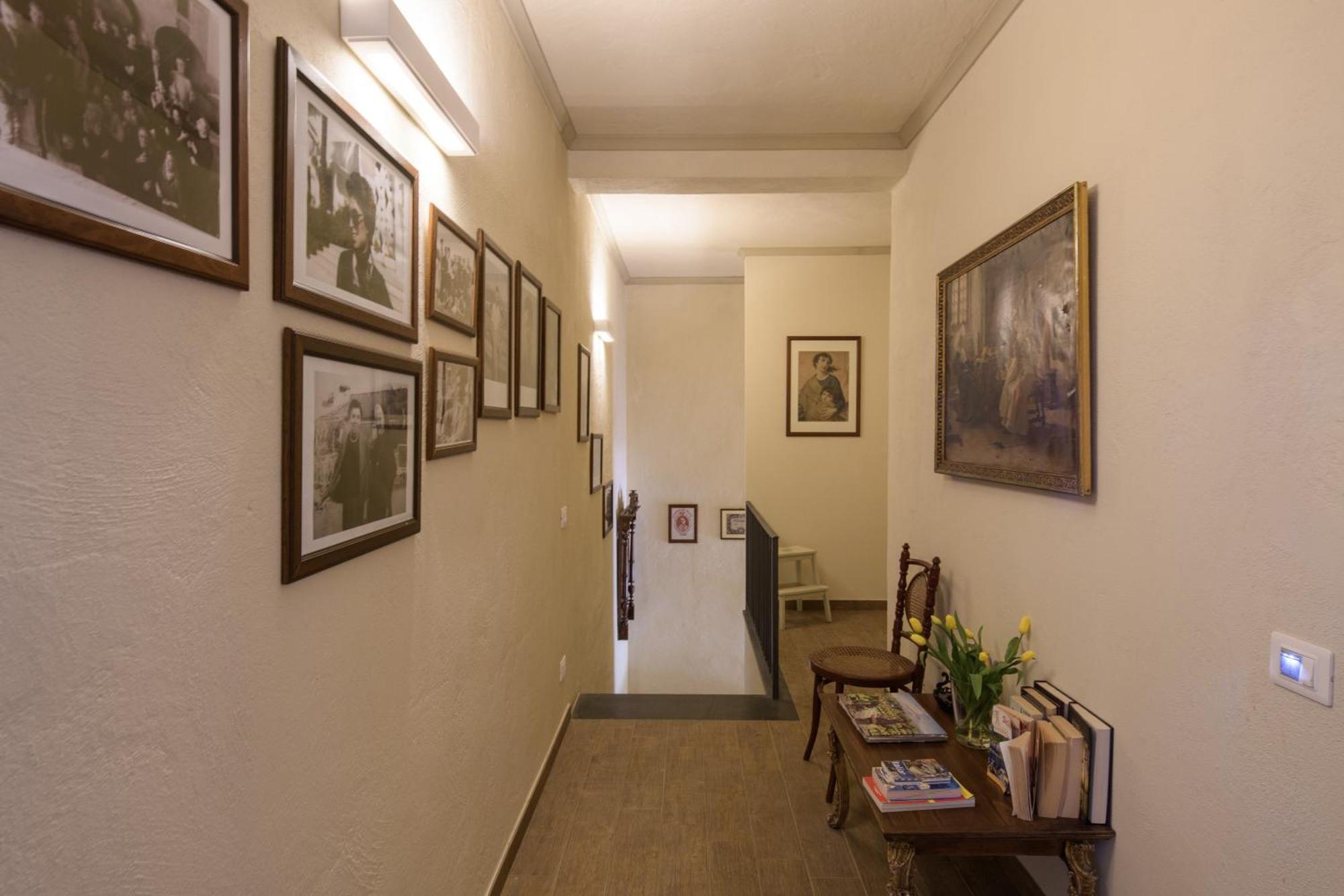 Tenuta Del Gelso CTA Exterior foto