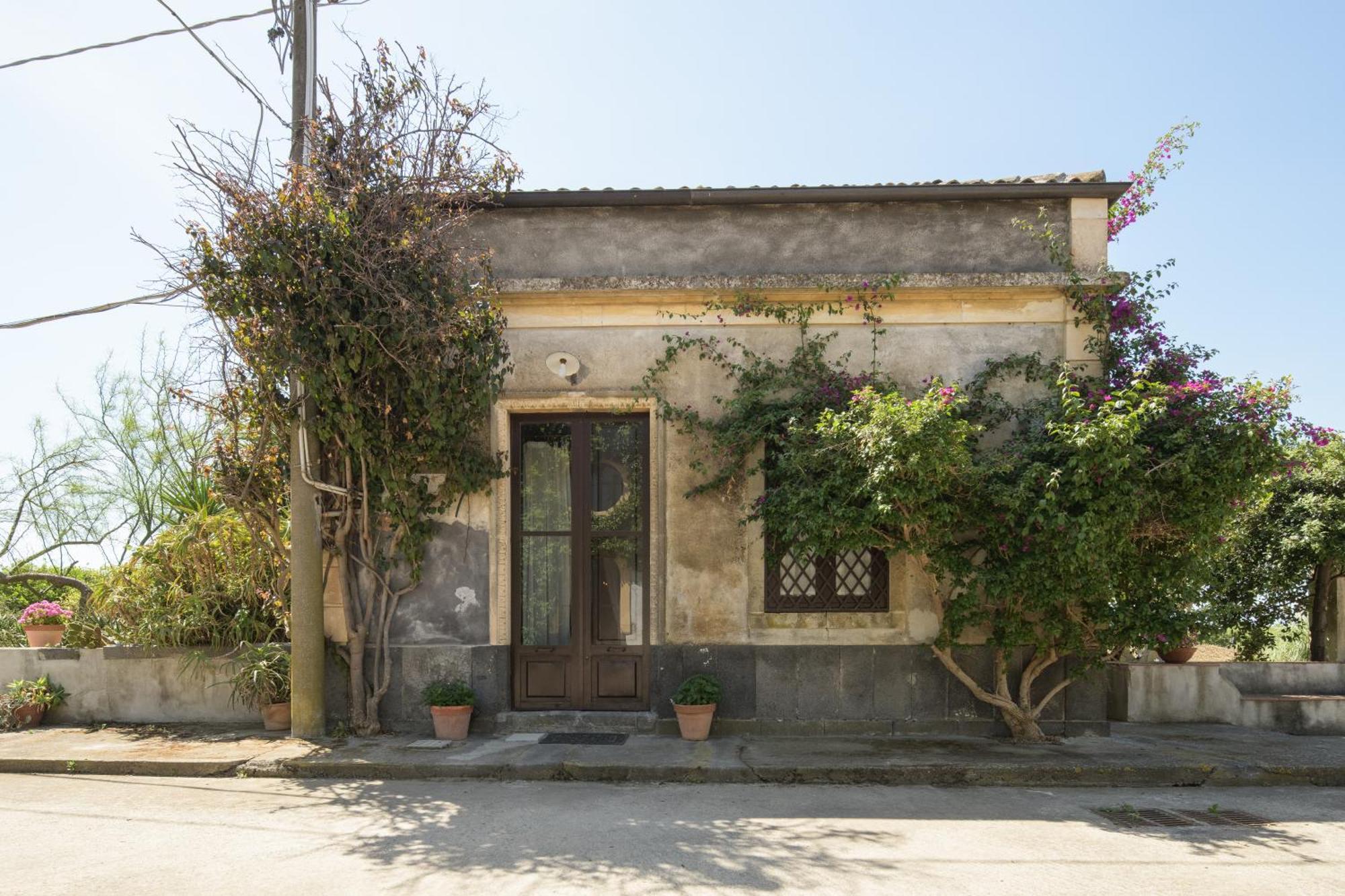 Tenuta Del Gelso CTA Exterior foto