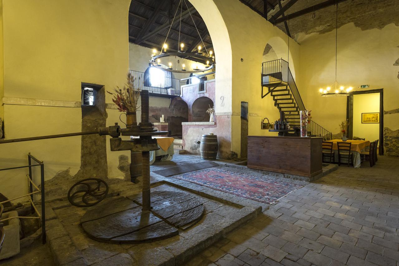 Tenuta Del Gelso CTA Exterior foto