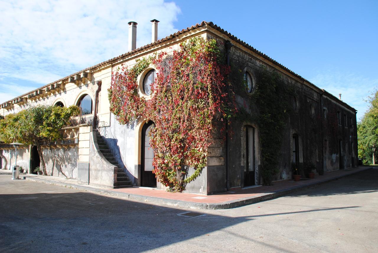 Tenuta Del Gelso CTA Exterior foto