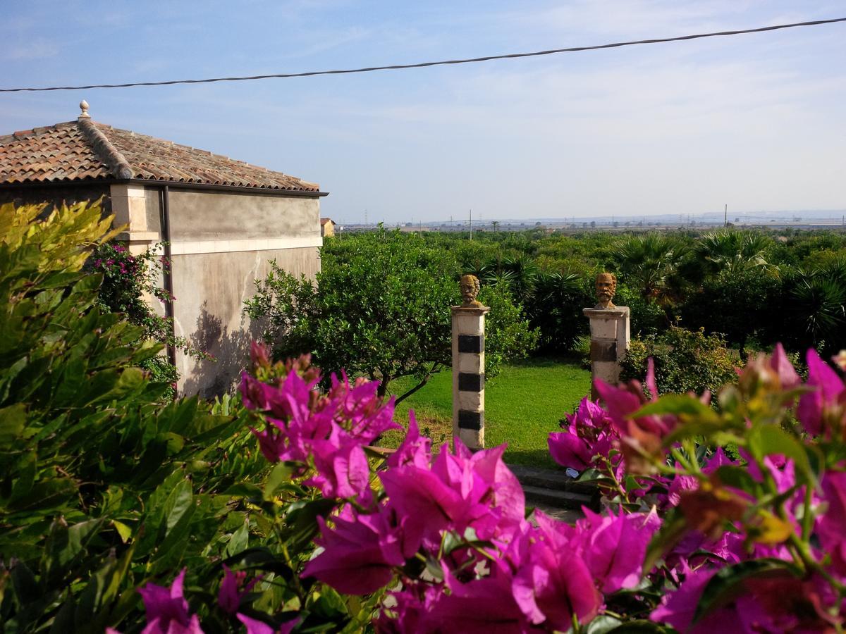Tenuta Del Gelso CTA Exterior foto