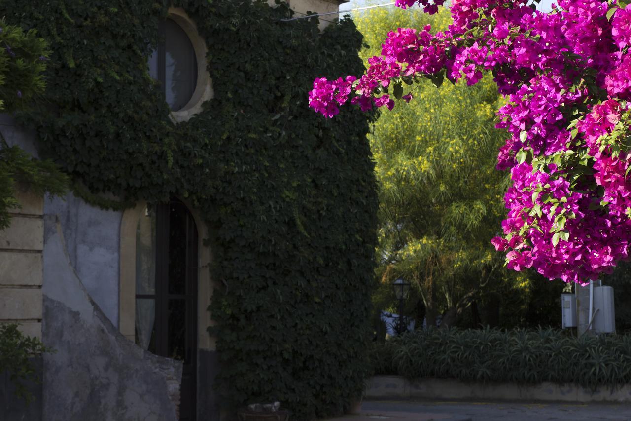 Tenuta Del Gelso CTA Exterior foto