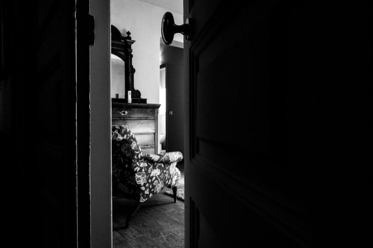 Tenuta Del Gelso CTA Exterior foto
